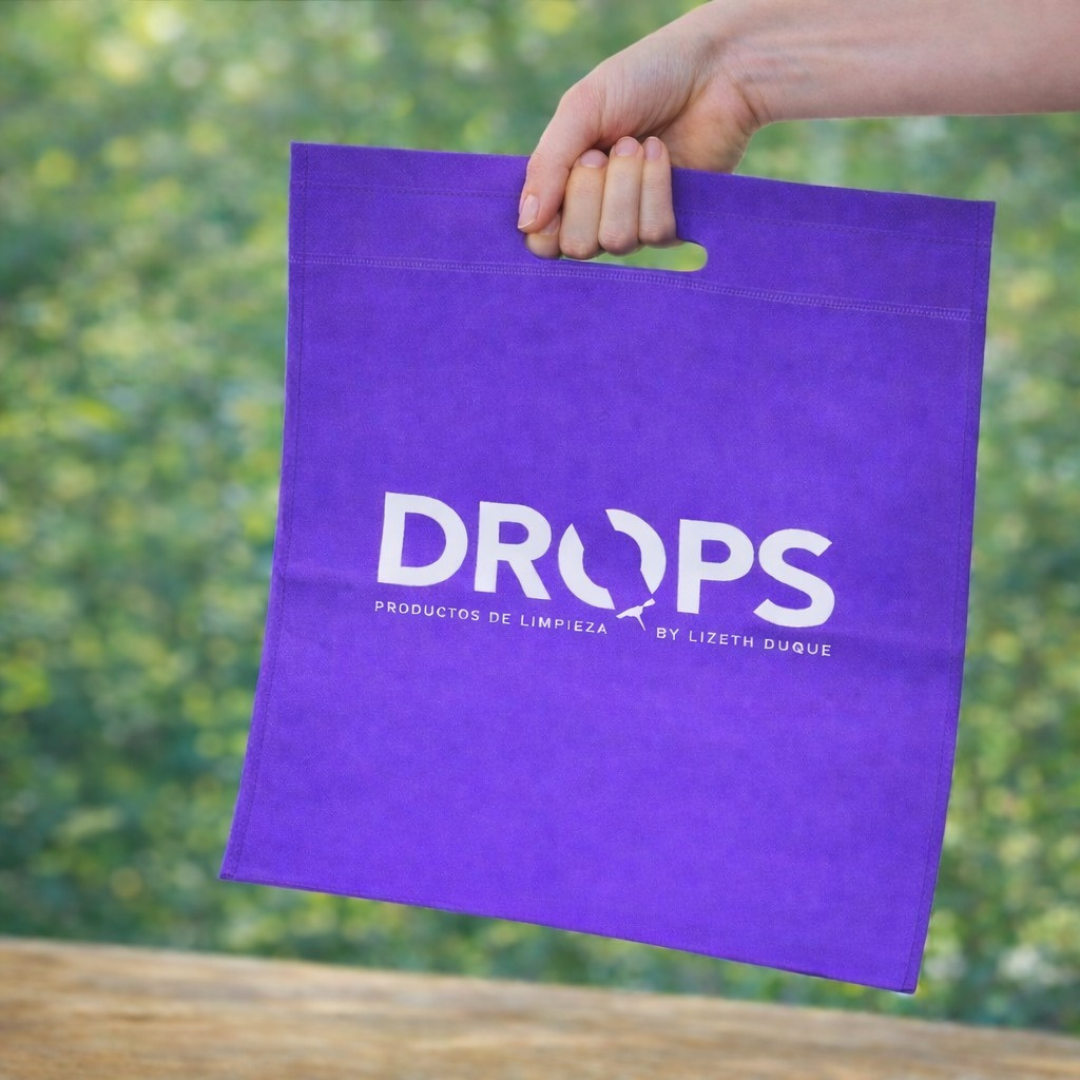 Bolsa Drops