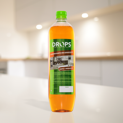 Desengrasante Multiusos 1000ml