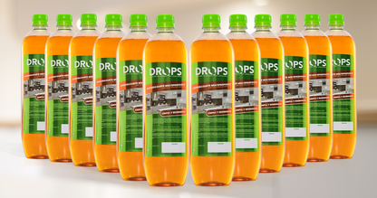 Desengrasante Multiusos 1000ml