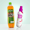Desengrasante 1L + ByeBye Manchas 250 ml