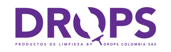 Drops Colombia