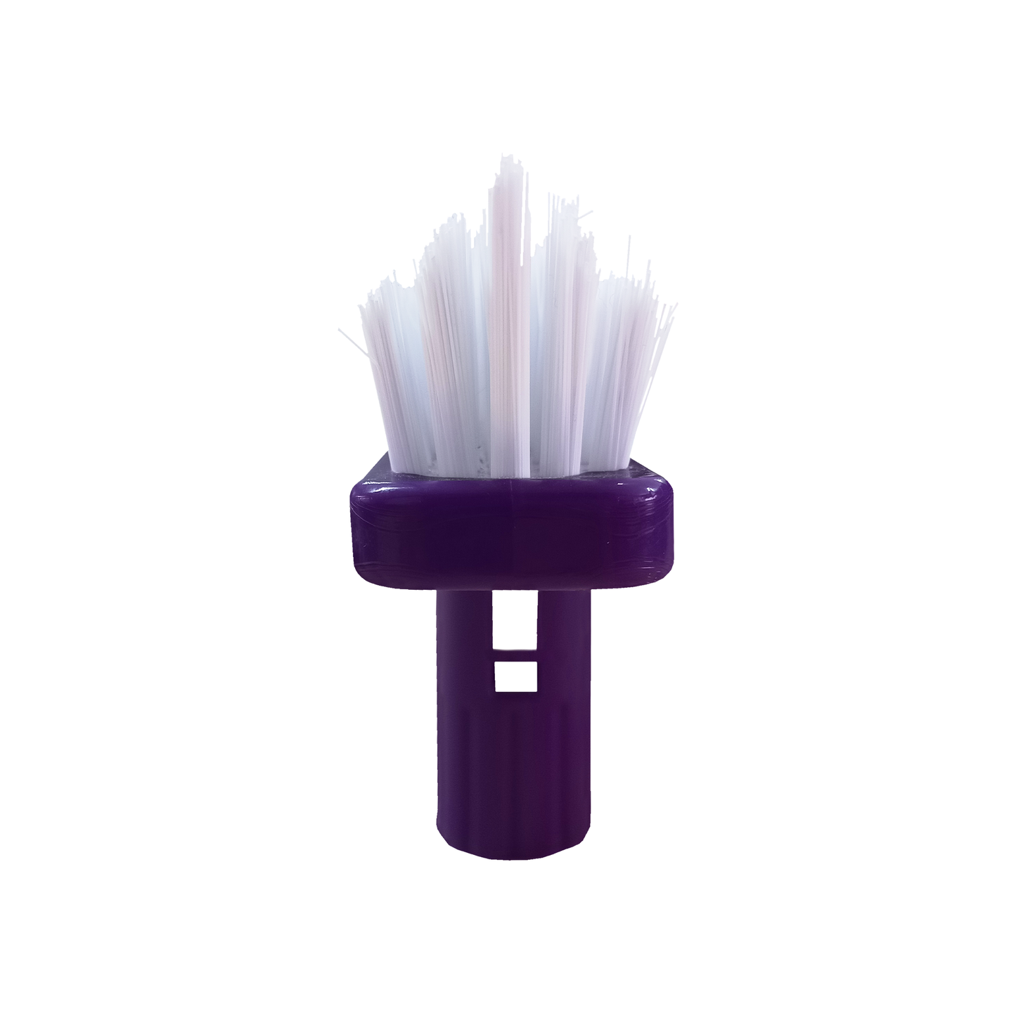 Cepillo limpia juntas (mango abatible) X 12