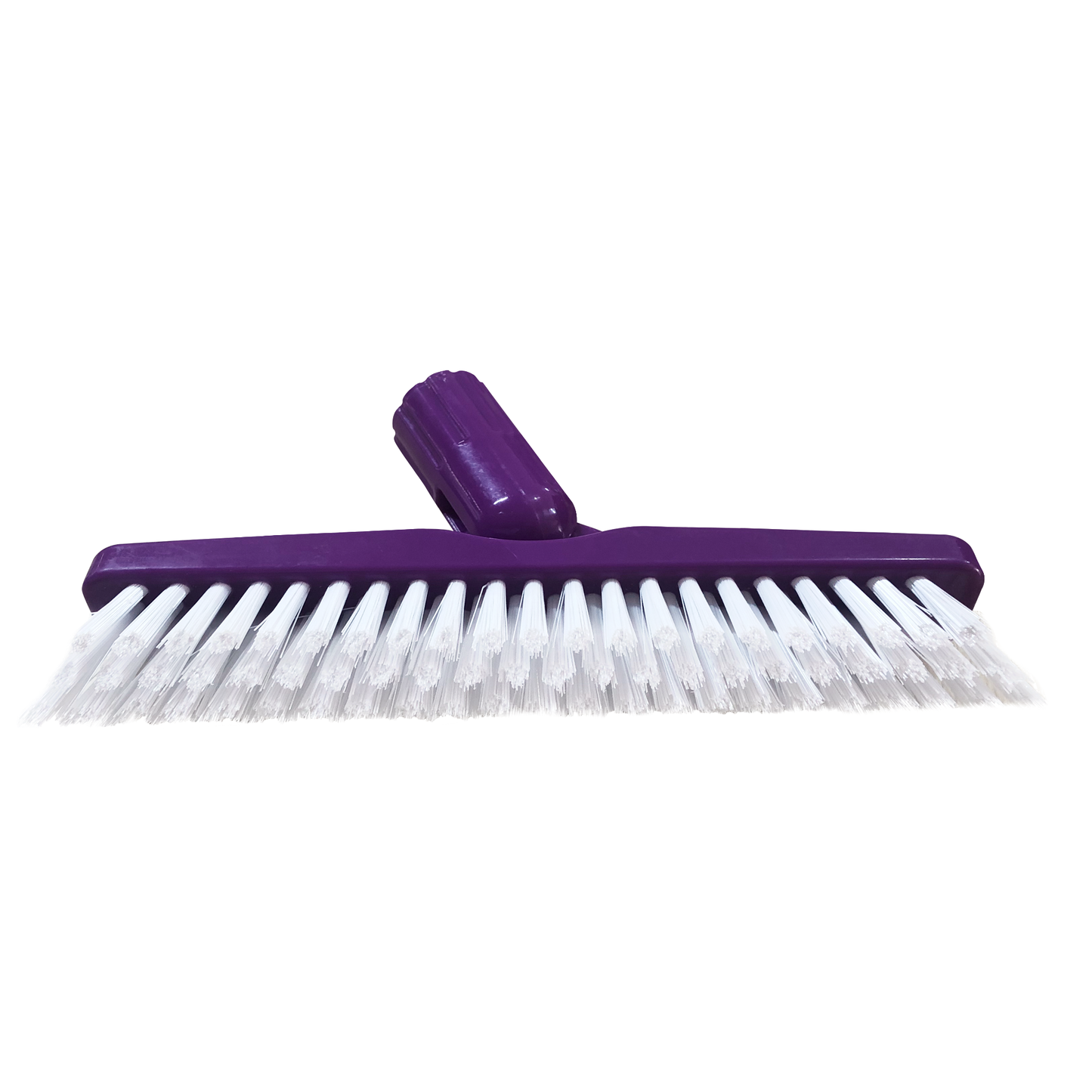 Cepillo limpia juntas (mango abatible) X 12