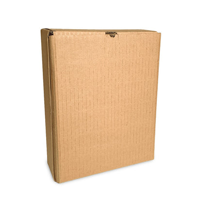 Caja de empaque para productos Drops - 3 Unidades de 1 Lt