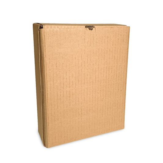 Caja de empaque para productos Drops - 3 Unidades de 1 Lt